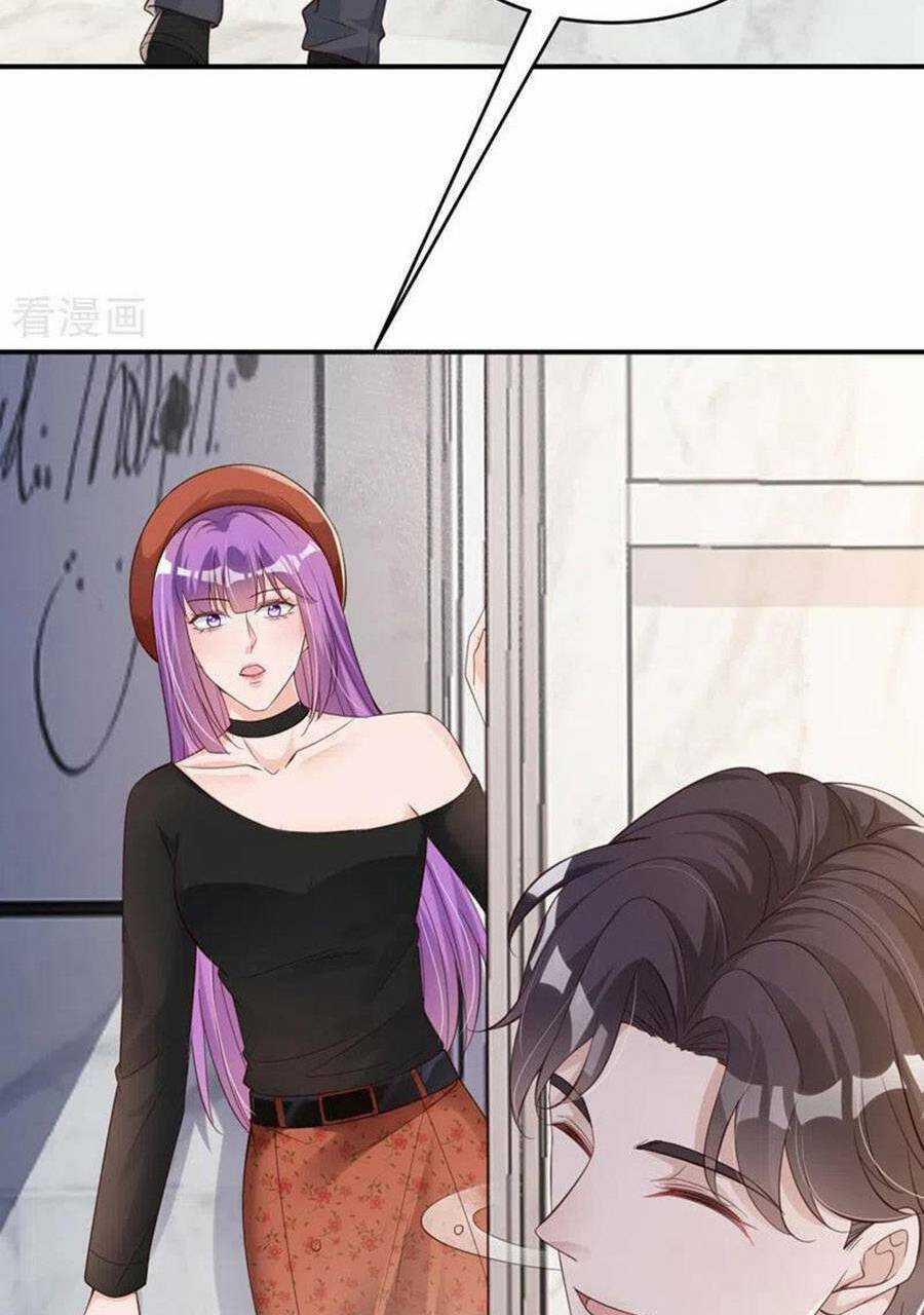 Hôm Nay Từ Chối Lục Tiên Sinh Chưa? Chapter 121 trang 31