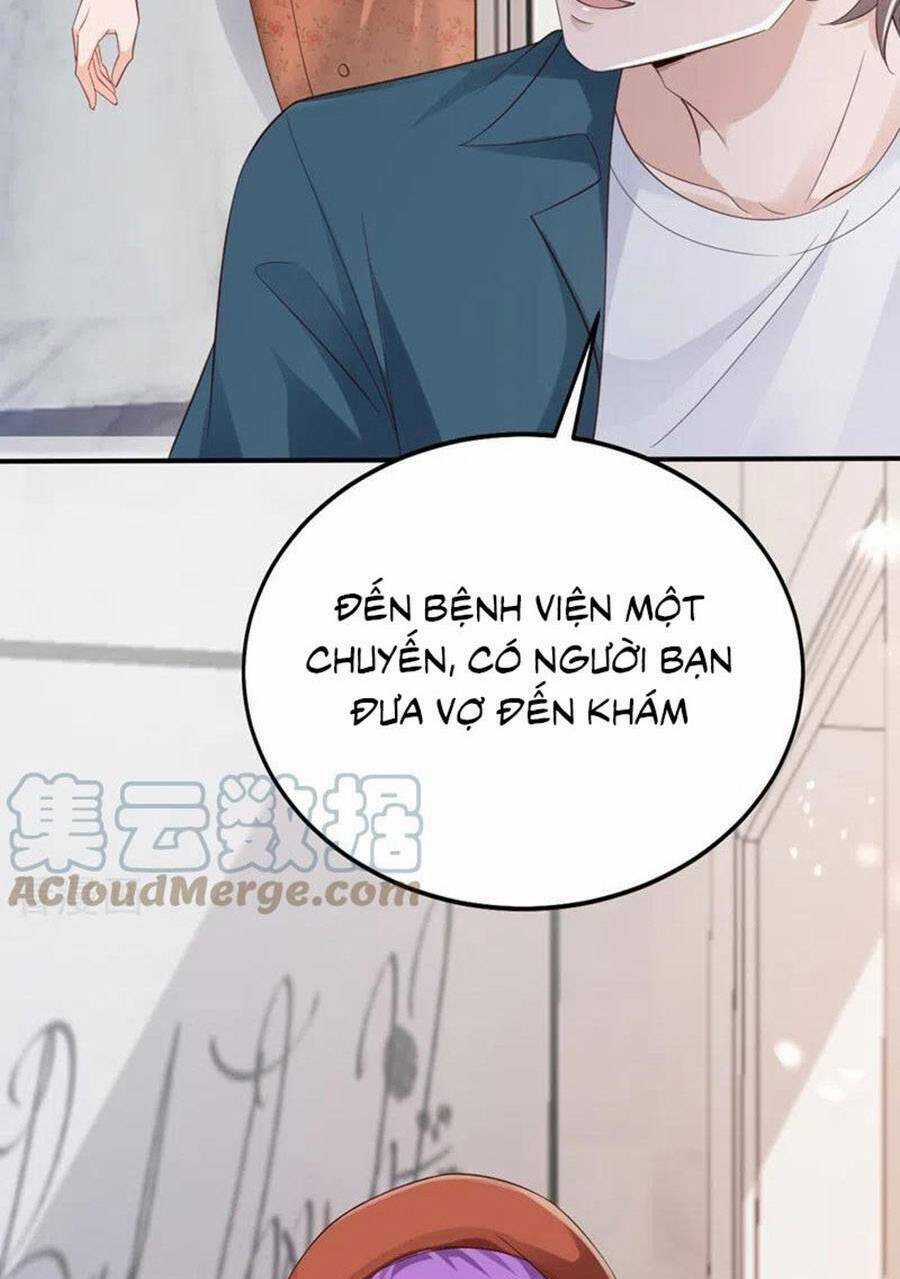 Hôm Nay Từ Chối Lục Tiên Sinh Chưa? Chapter 121 trang 32