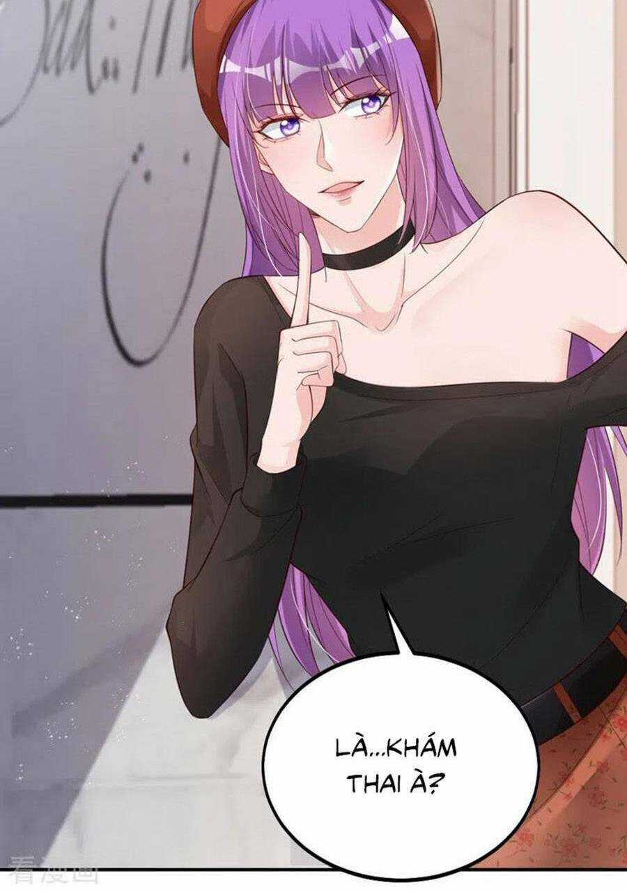 Hôm Nay Từ Chối Lục Tiên Sinh Chưa? Chapter 121 trang 33