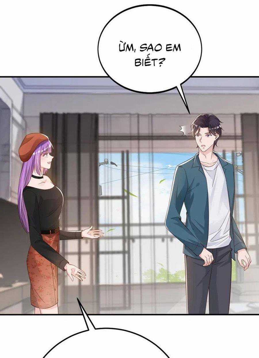 Hôm Nay Từ Chối Lục Tiên Sinh Chưa? Chapter 121 trang 34