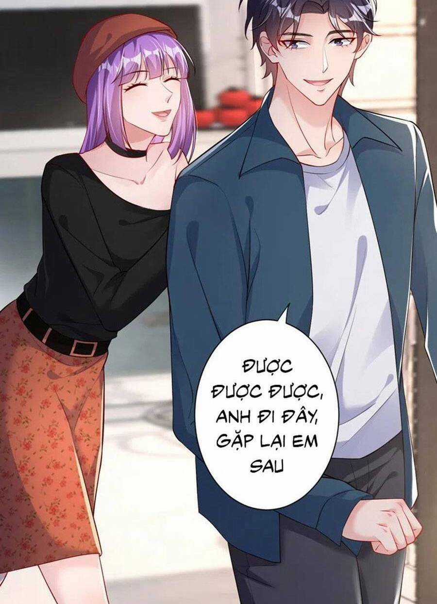 Hôm Nay Từ Chối Lục Tiên Sinh Chưa? Chapter 121 trang 36