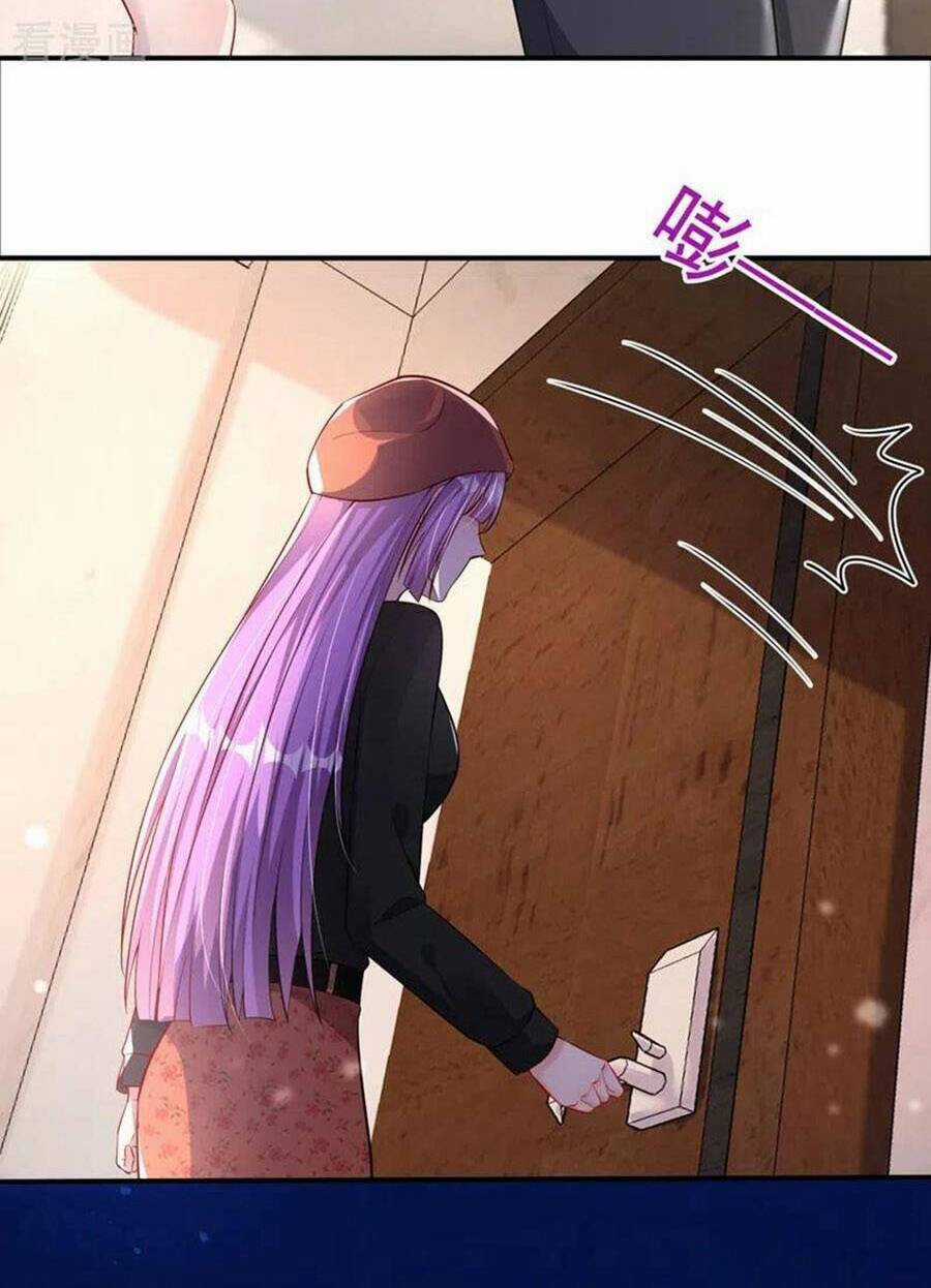 Hôm Nay Từ Chối Lục Tiên Sinh Chưa? Chapter 121 trang 37