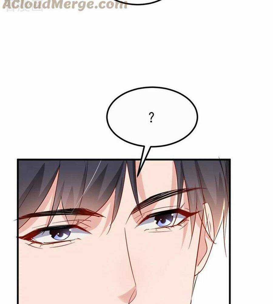 Hôm Nay Từ Chối Lục Tiên Sinh Chưa? Chapter 121 trang 4