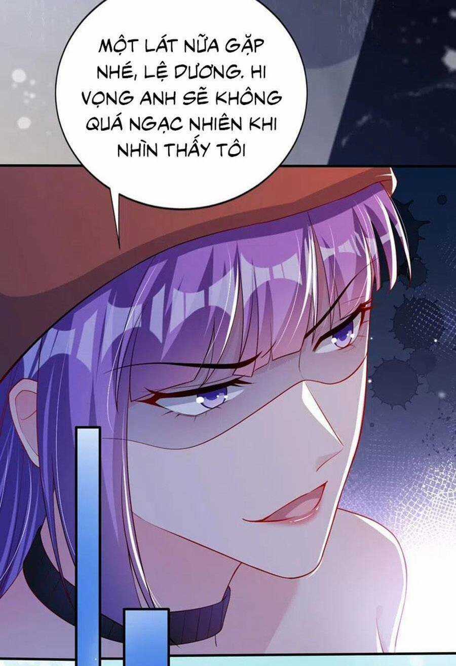 Hôm Nay Từ Chối Lục Tiên Sinh Chưa? Chapter 121 trang 40