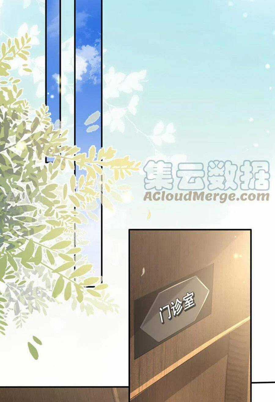 Hôm Nay Từ Chối Lục Tiên Sinh Chưa? Chapter 121 trang 41