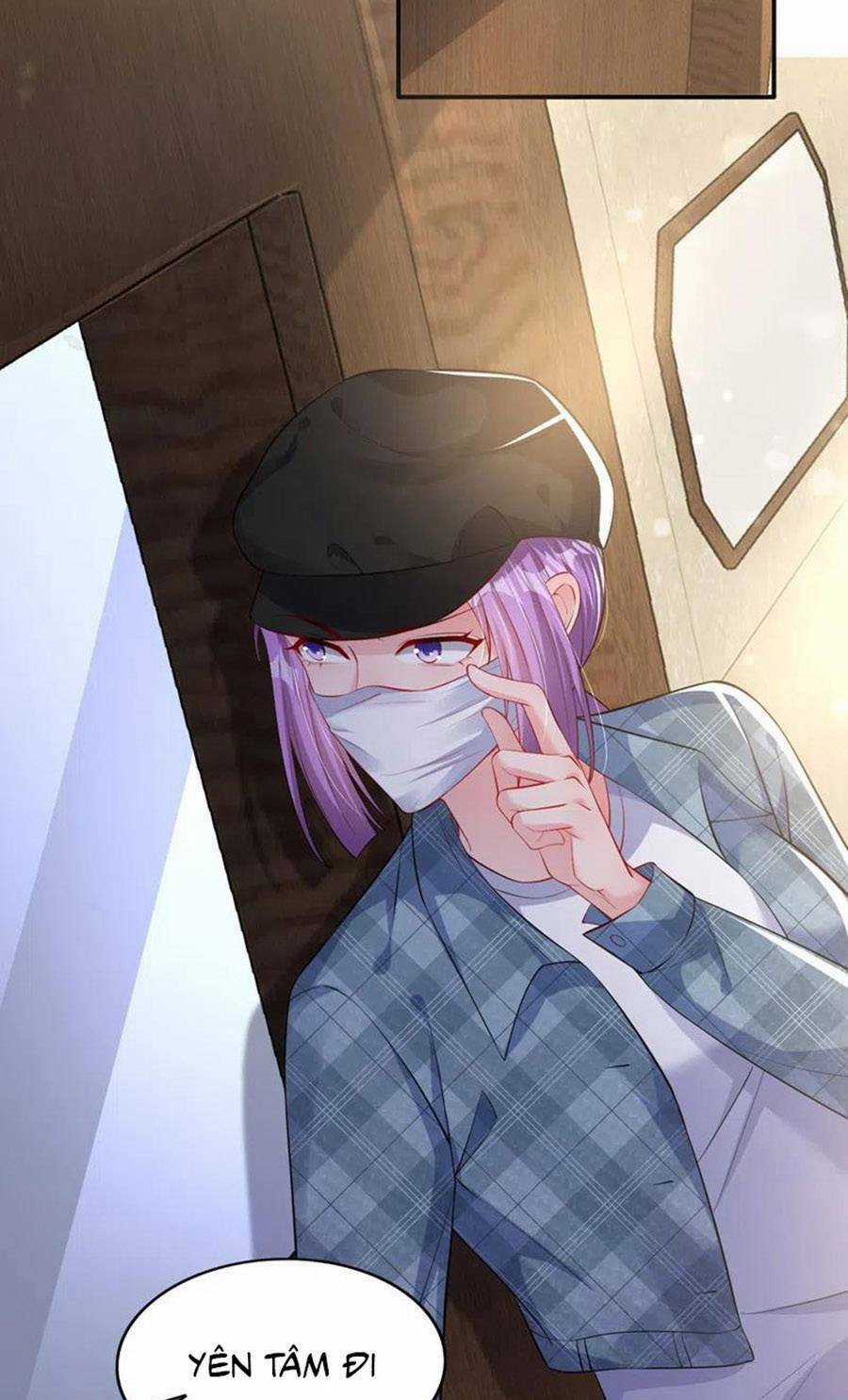 Hôm Nay Từ Chối Lục Tiên Sinh Chưa? Chapter 121 trang 42