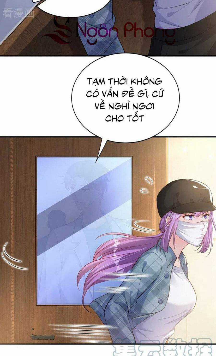 Hôm Nay Từ Chối Lục Tiên Sinh Chưa? Chapter 121 trang 43