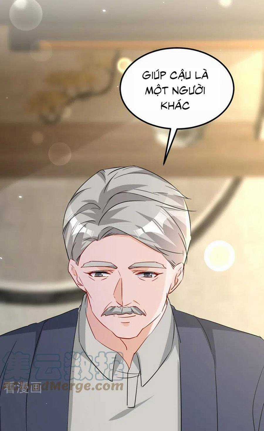 Hôm Nay Từ Chối Lục Tiên Sinh Chưa? Chapter 121 trang 6