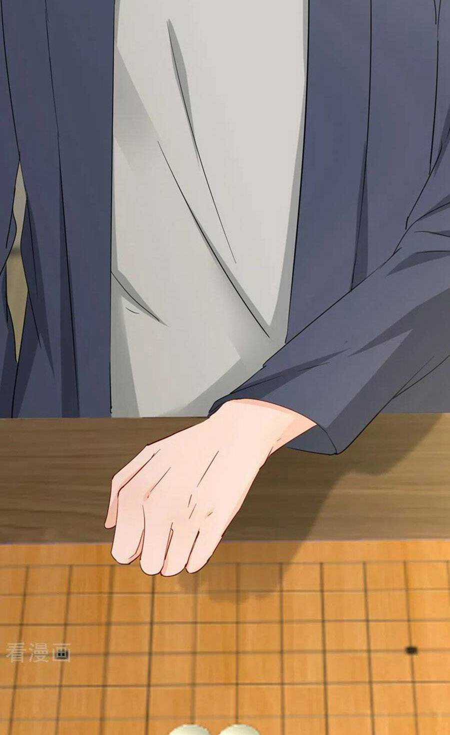 Hôm Nay Từ Chối Lục Tiên Sinh Chưa? Chapter 121 trang 7