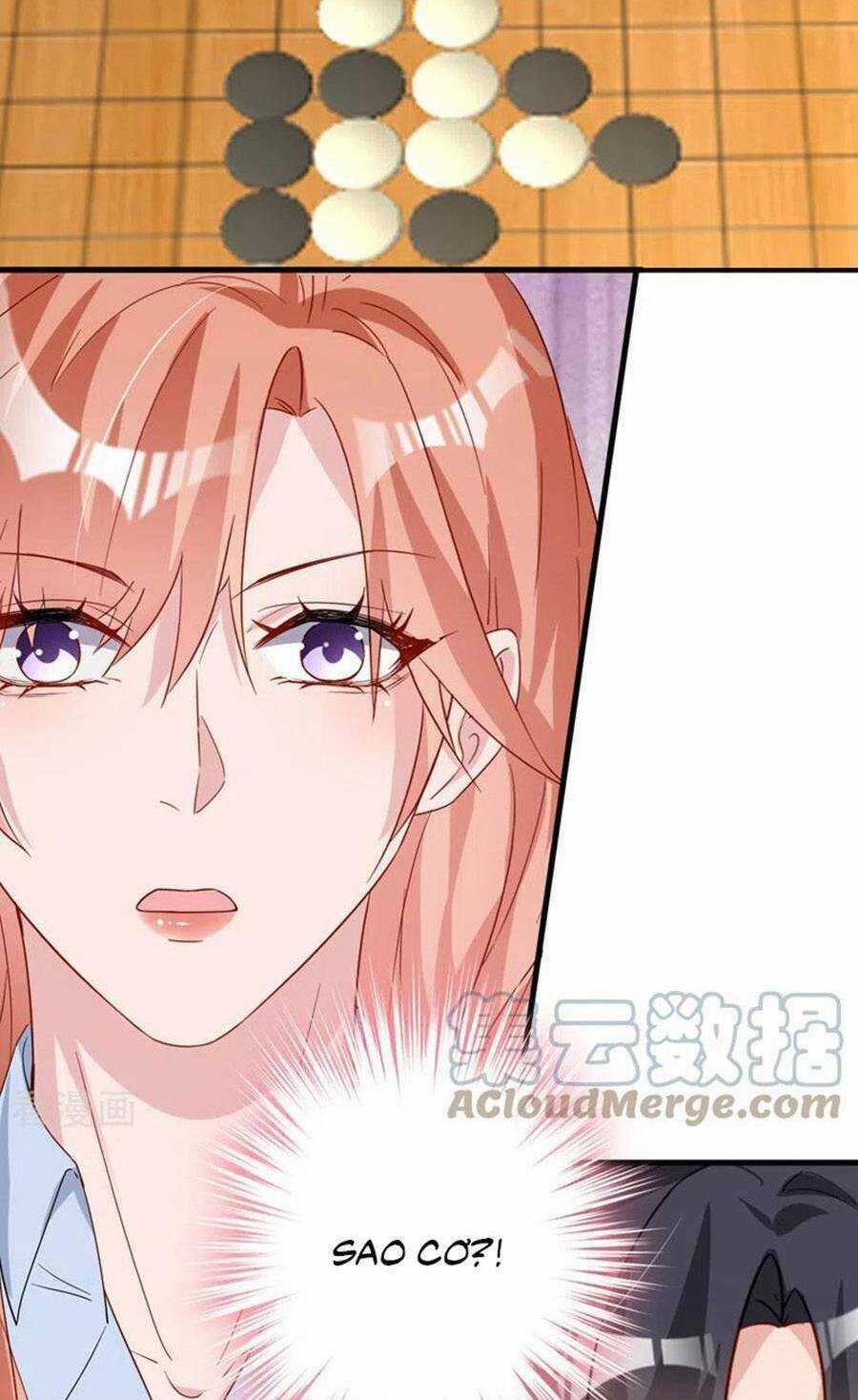 Hôm Nay Từ Chối Lục Tiên Sinh Chưa? Chapter 121 trang 8