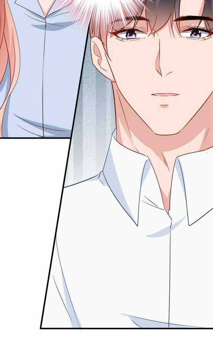 Hôm Nay Từ Chối Lục Tiên Sinh Chưa? Chapter 121 trang 9