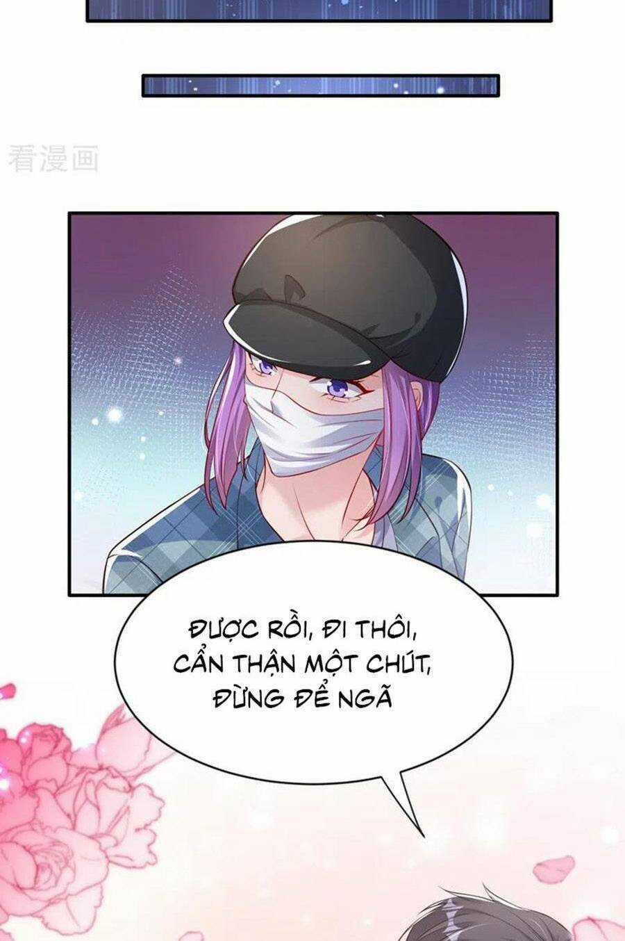 Hôm Nay Từ Chối Lục Tiên Sinh Chưa? Chapter 122 trang 11