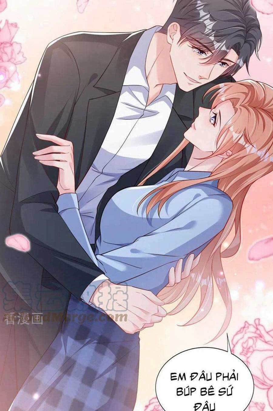 Hôm Nay Từ Chối Lục Tiên Sinh Chưa? Chapter 122 trang 12