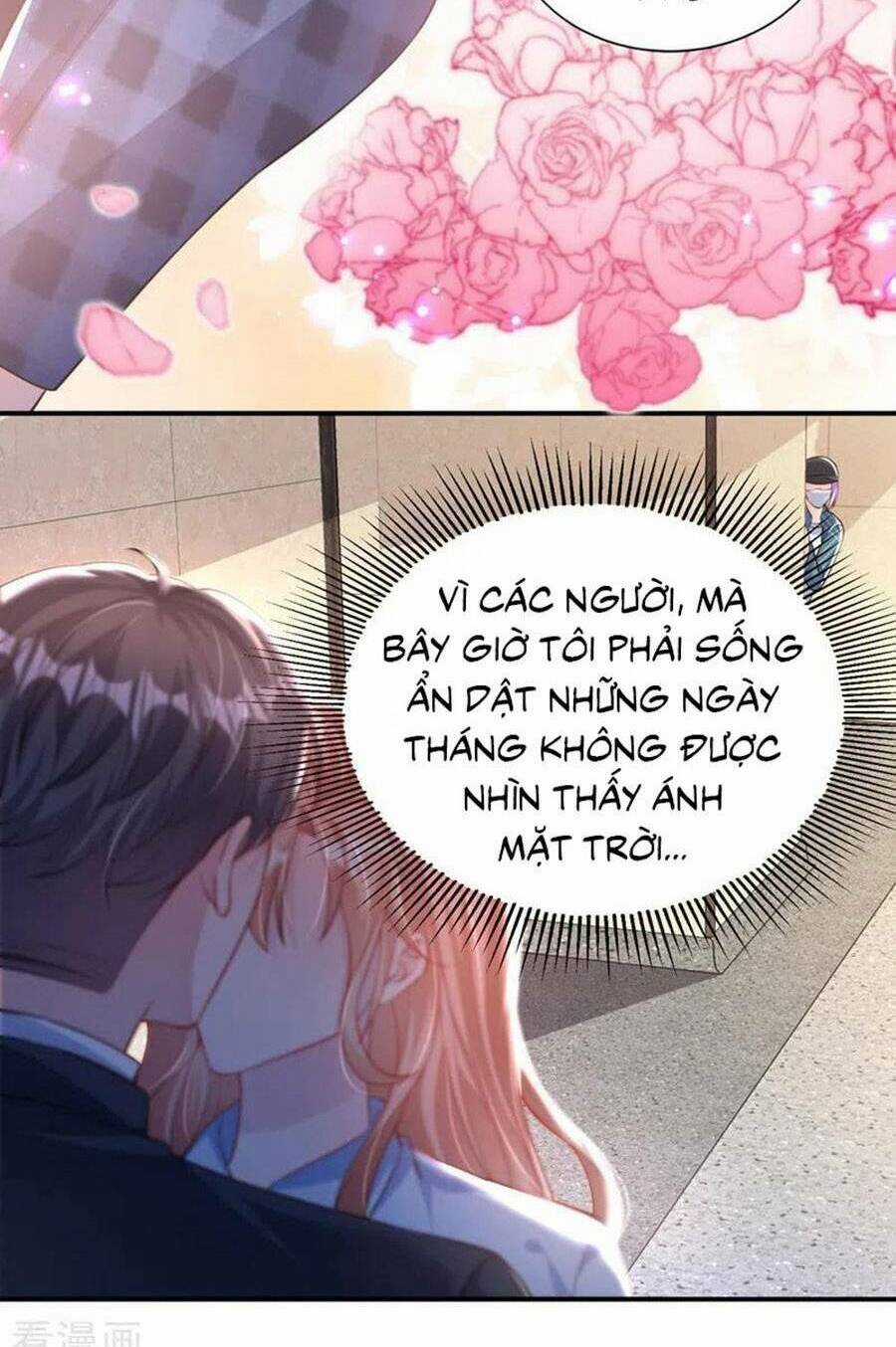 Hôm Nay Từ Chối Lục Tiên Sinh Chưa? Chapter 122 trang 13