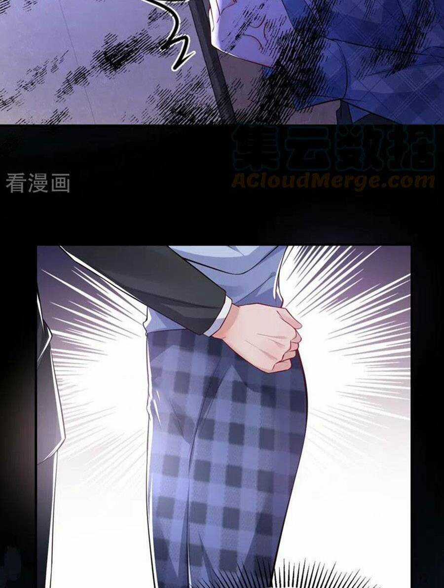 Hôm Nay Từ Chối Lục Tiên Sinh Chưa? Chapter 122 trang 15