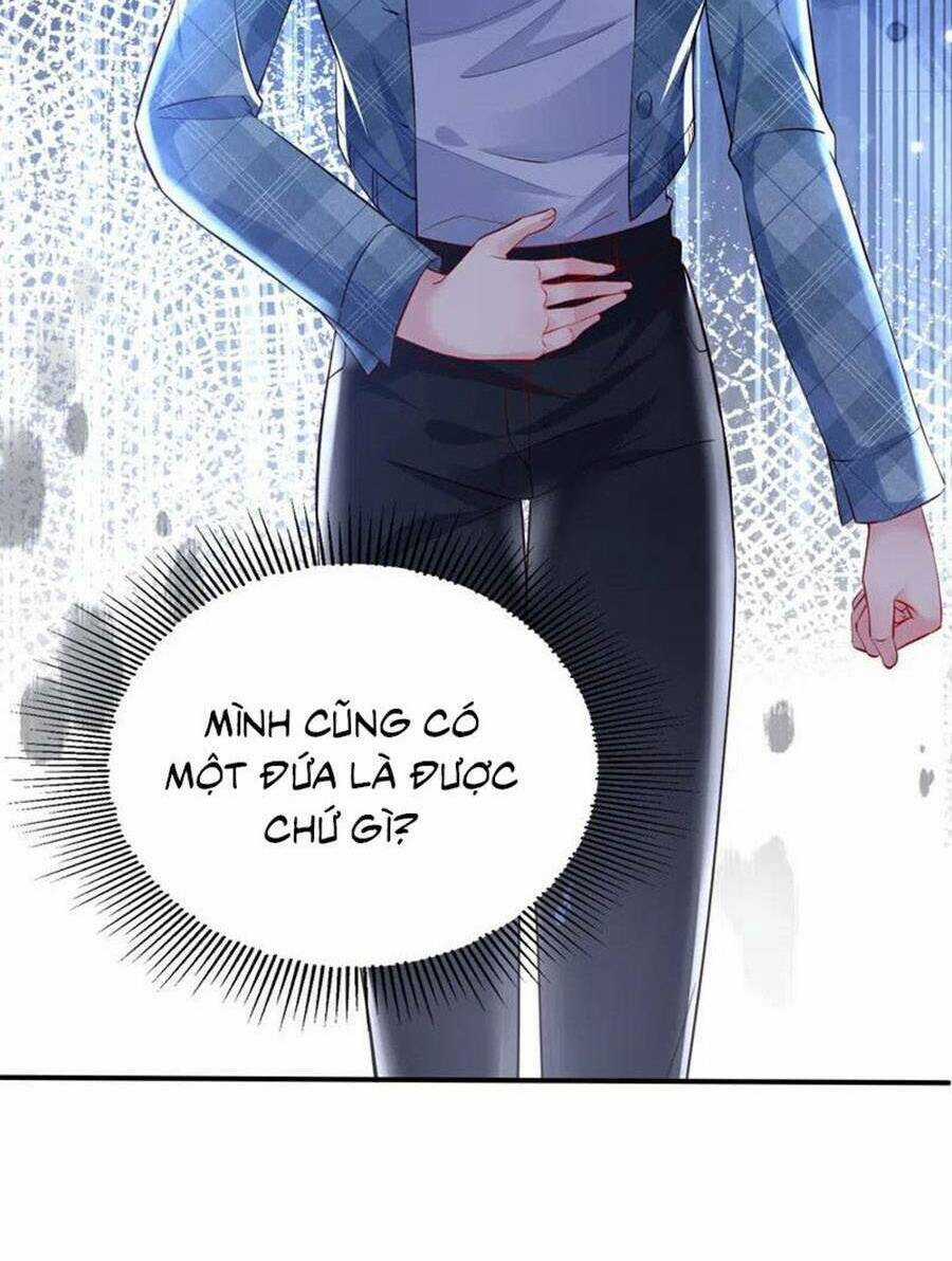 Hôm Nay Từ Chối Lục Tiên Sinh Chưa? Chapter 122 trang 17