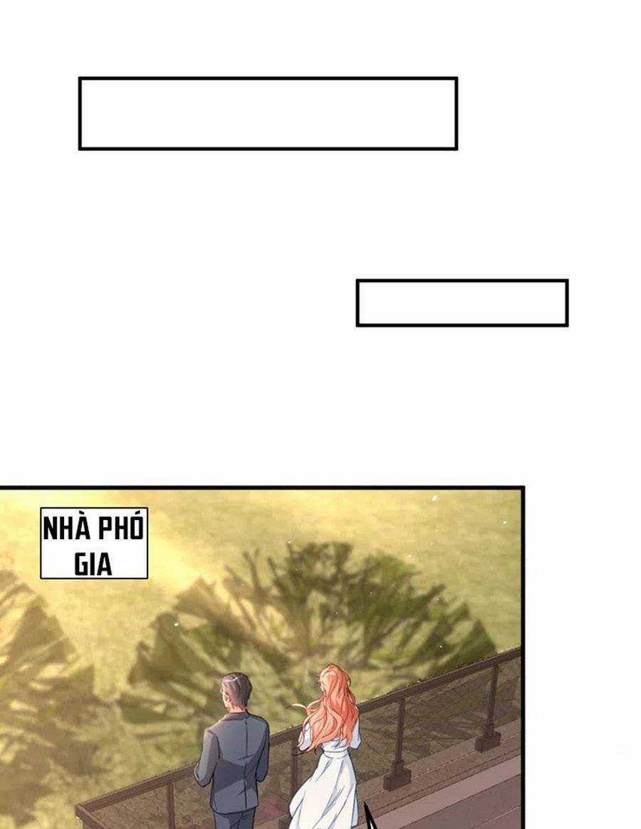 Hôm Nay Từ Chối Lục Tiên Sinh Chưa? Chapter 122 trang 18