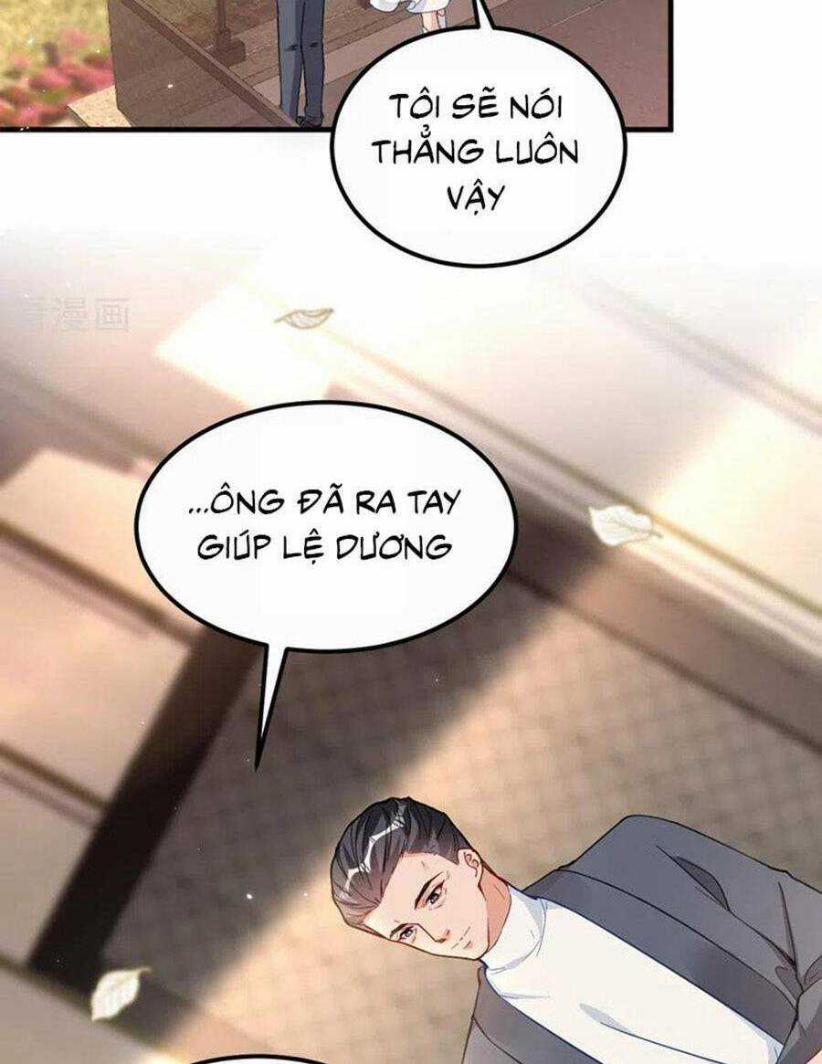 Hôm Nay Từ Chối Lục Tiên Sinh Chưa? Chapter 122 trang 19