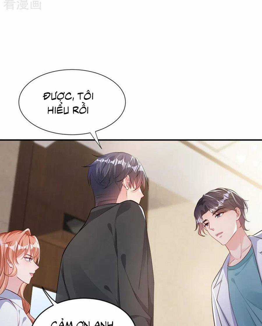 Hôm Nay Từ Chối Lục Tiên Sinh Chưa? Chapter 122 trang 2