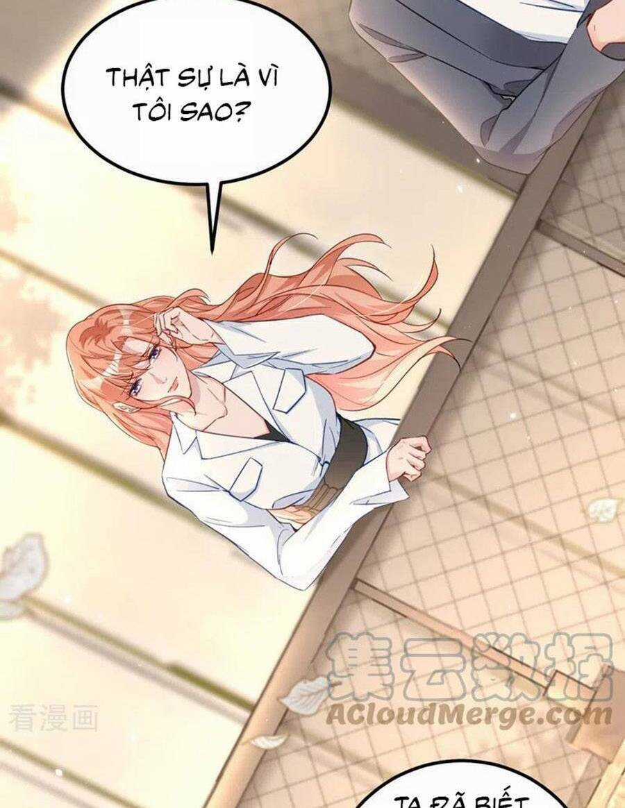 Hôm Nay Từ Chối Lục Tiên Sinh Chưa? Chapter 122 trang 20