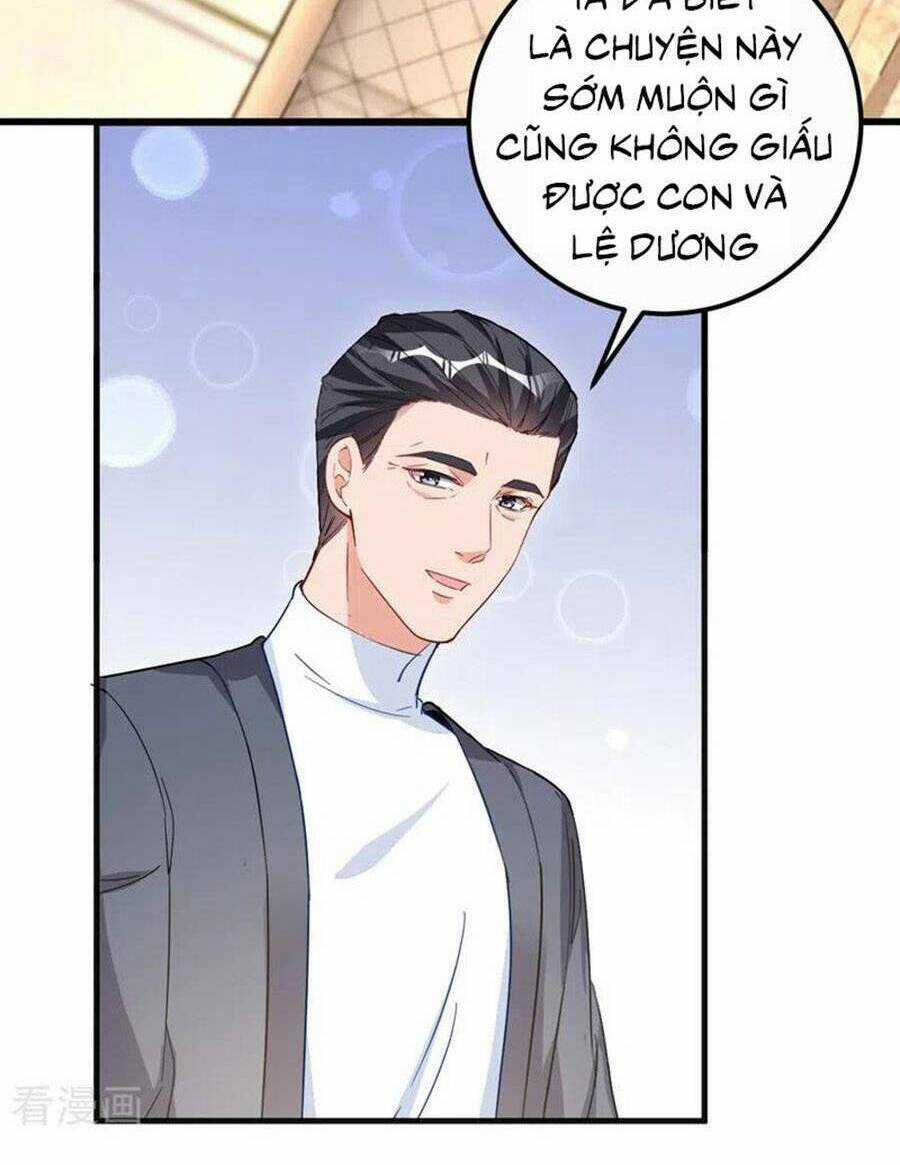 Hôm Nay Từ Chối Lục Tiên Sinh Chưa? Chapter 122 trang 21