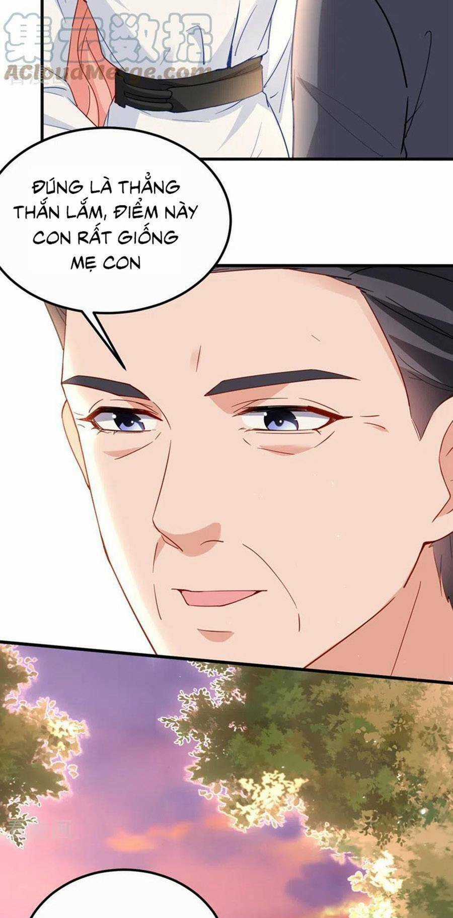 Hôm Nay Từ Chối Lục Tiên Sinh Chưa? Chapter 122 trang 24