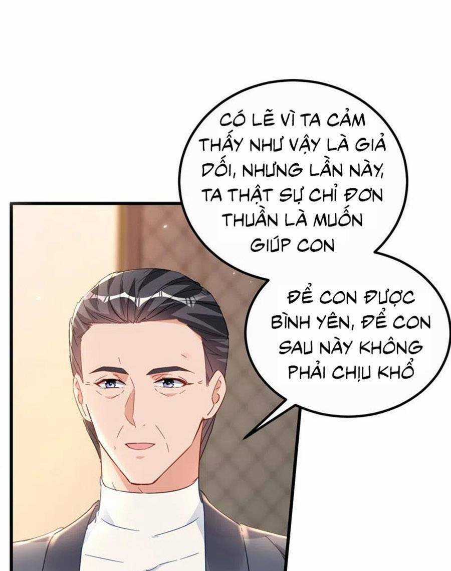 Hôm Nay Từ Chối Lục Tiên Sinh Chưa? Chapter 122 trang 26