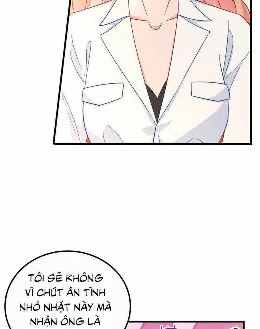 Hôm Nay Từ Chối Lục Tiên Sinh Chưa? Chapter 122 trang 28