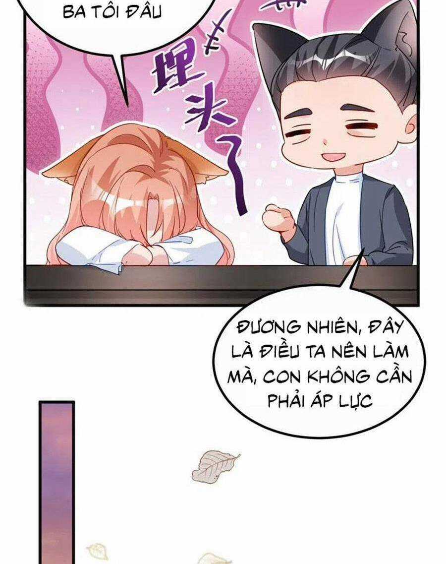 Hôm Nay Từ Chối Lục Tiên Sinh Chưa? Chapter 122 trang 29