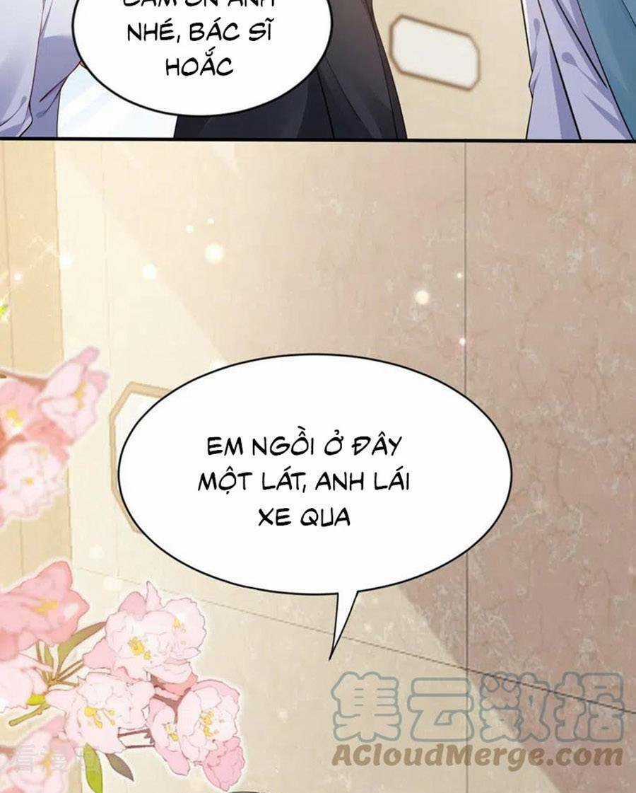 Hôm Nay Từ Chối Lục Tiên Sinh Chưa? Chapter 122 trang 3