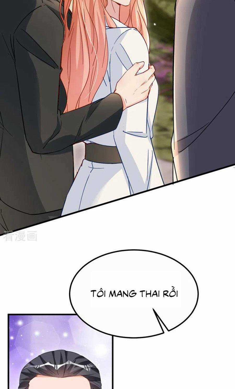 Hôm Nay Từ Chối Lục Tiên Sinh Chưa? Chapter 122 trang 32