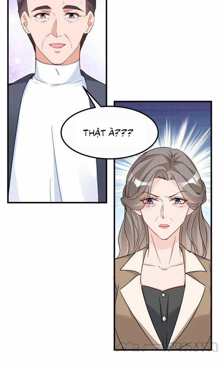 Hôm Nay Từ Chối Lục Tiên Sinh Chưa? Chapter 122 trang 33