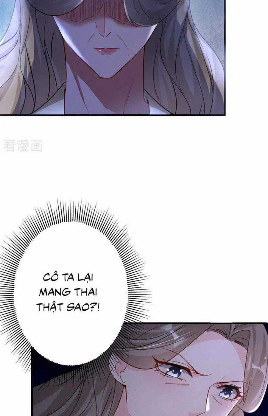 Hôm Nay Từ Chối Lục Tiên Sinh Chưa? Chapter 122 trang 35