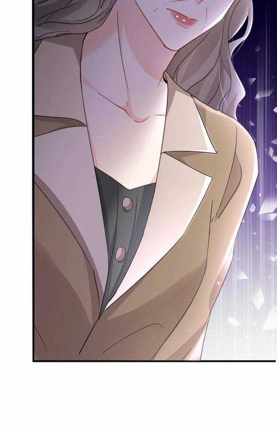 Hôm Nay Từ Chối Lục Tiên Sinh Chưa? Chapter 122 trang 36