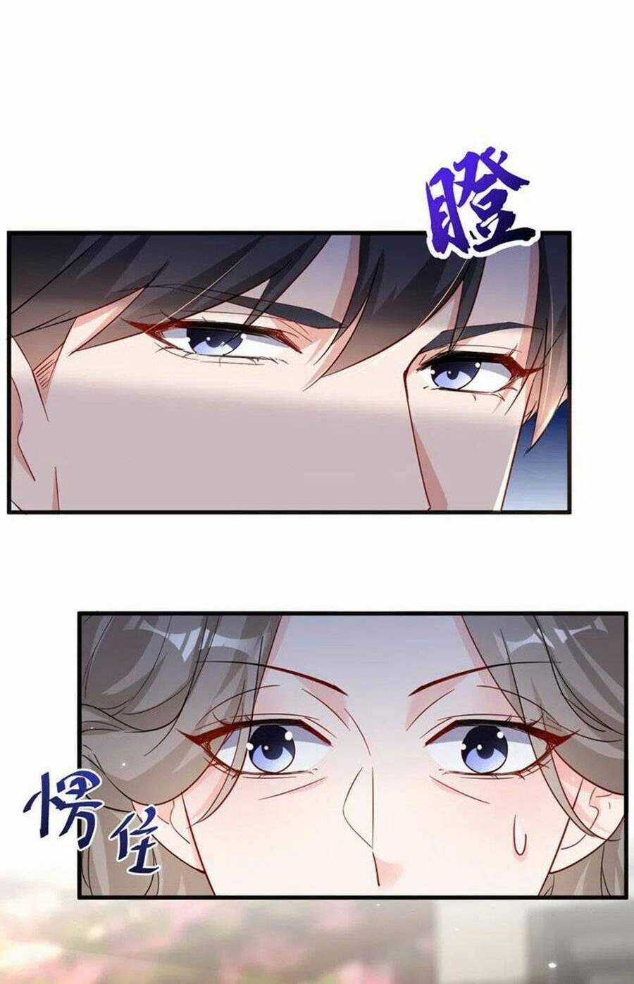 Hôm Nay Từ Chối Lục Tiên Sinh Chưa? Chapter 122 trang 37