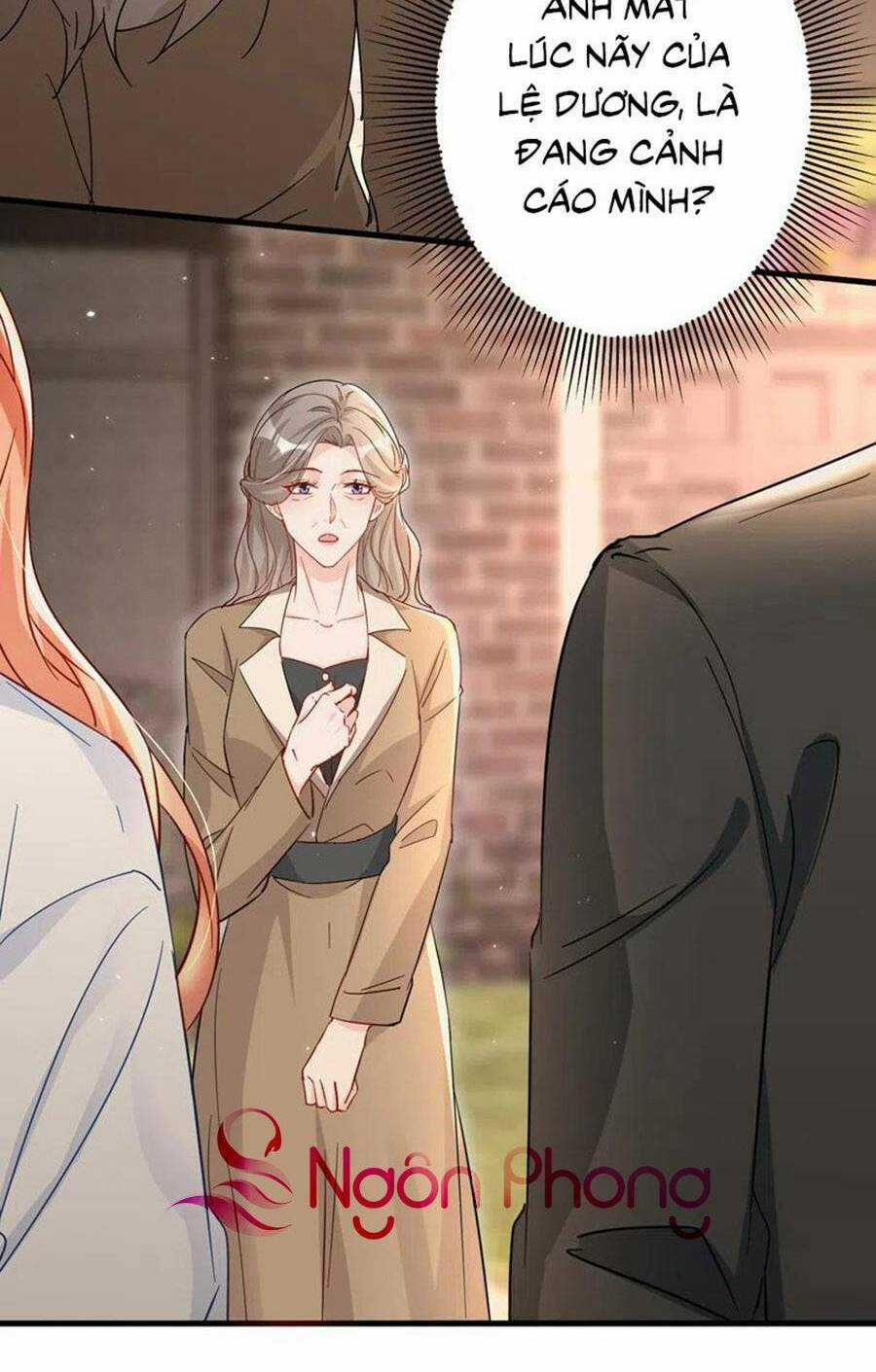 Hôm Nay Từ Chối Lục Tiên Sinh Chưa? Chapter 122 trang 39