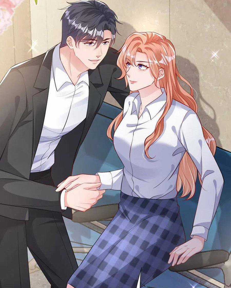 Hôm Nay Từ Chối Lục Tiên Sinh Chưa? Chapter 122 trang 4