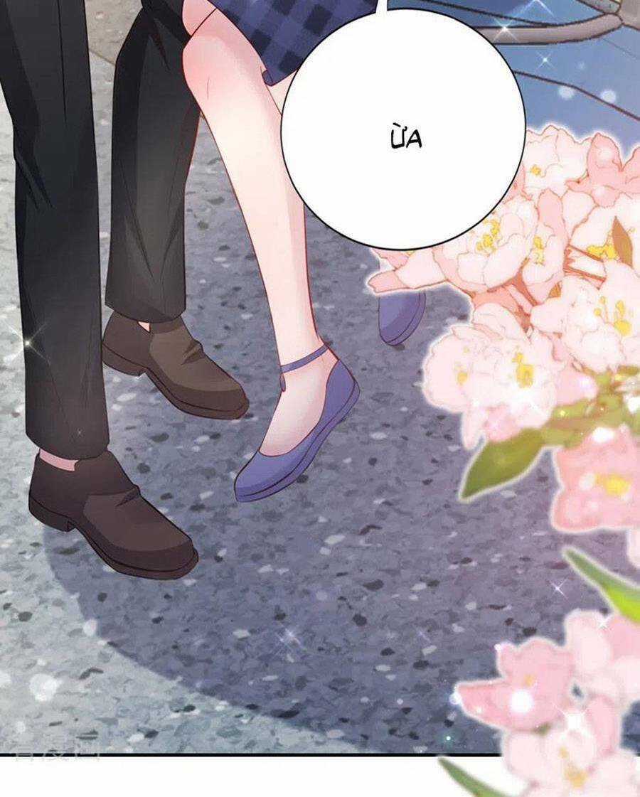 Hôm Nay Từ Chối Lục Tiên Sinh Chưa? Chapter 122 trang 5