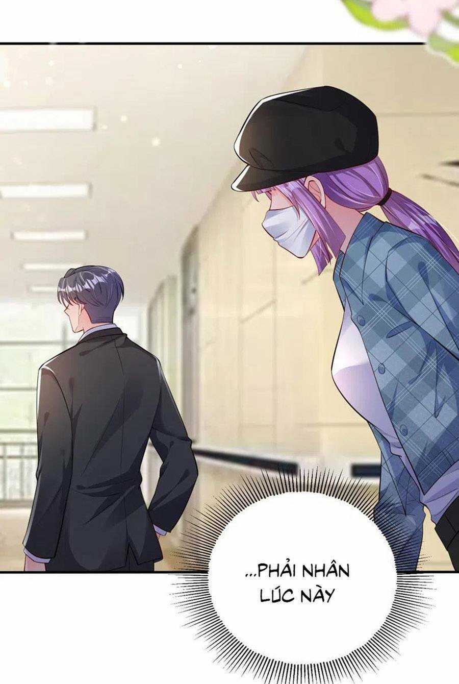 Hôm Nay Từ Chối Lục Tiên Sinh Chưa? Chapter 122 trang 6