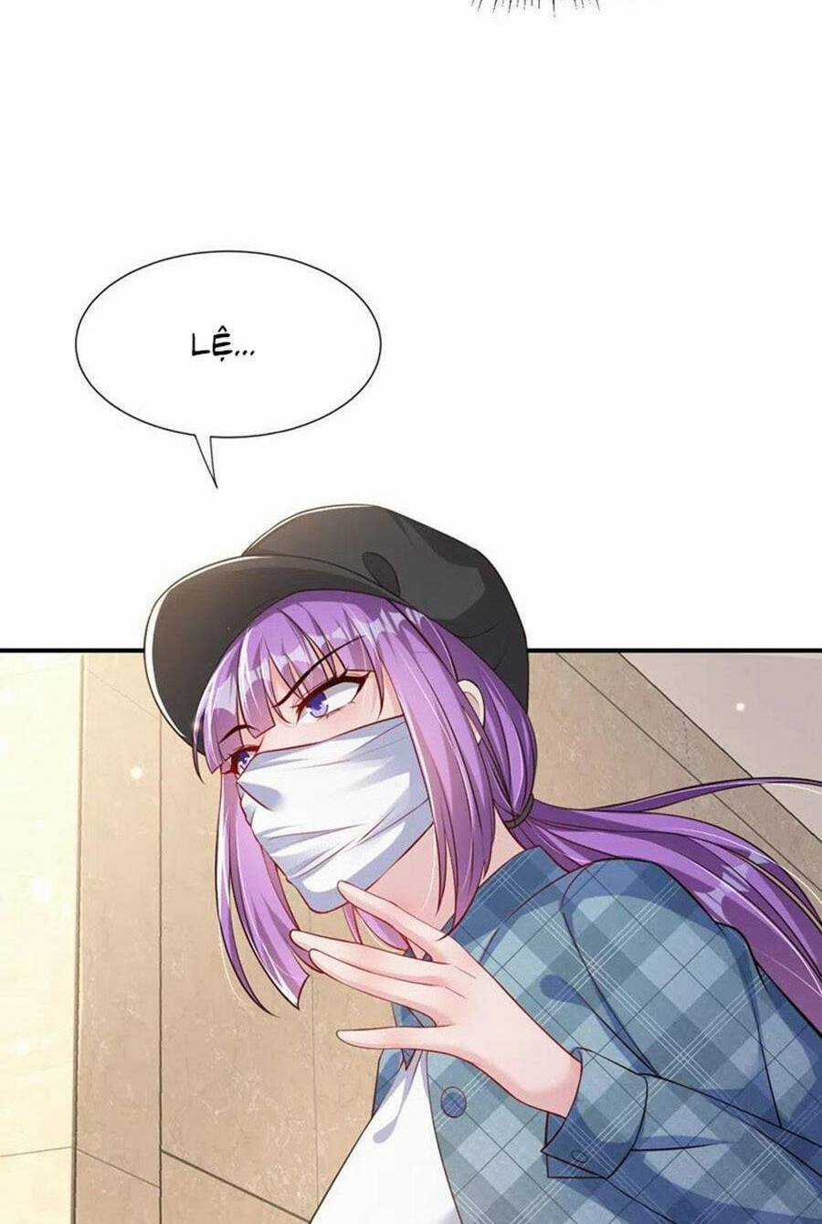 Hôm Nay Từ Chối Lục Tiên Sinh Chưa? Chapter 122 trang 7