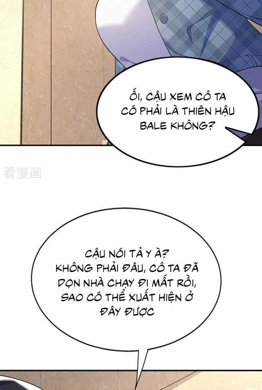 Hôm Nay Từ Chối Lục Tiên Sinh Chưa? Chapter 122 trang 8