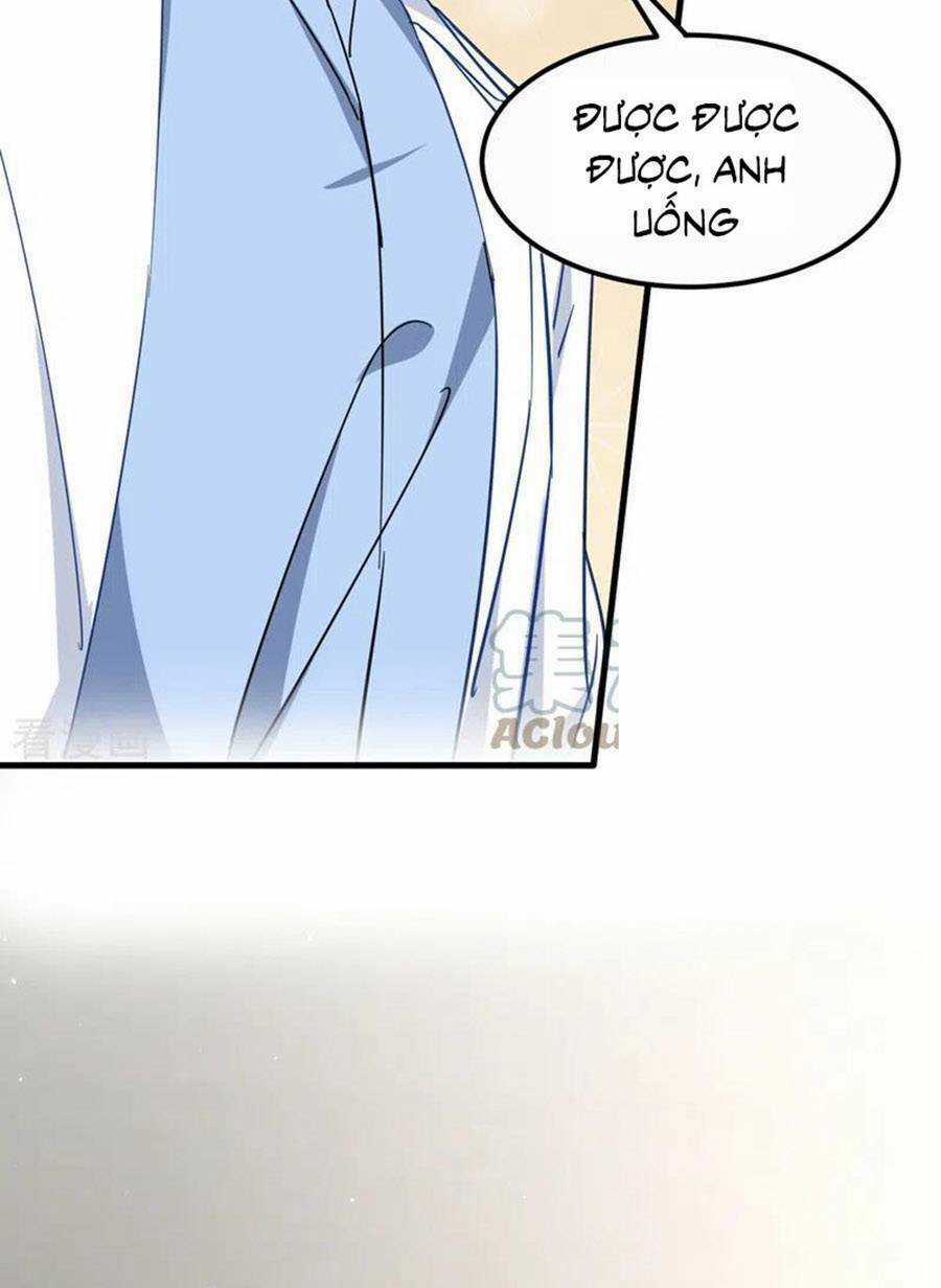 Hôm Nay Từ Chối Lục Tiên Sinh Chưa? Chapter 123 trang 12