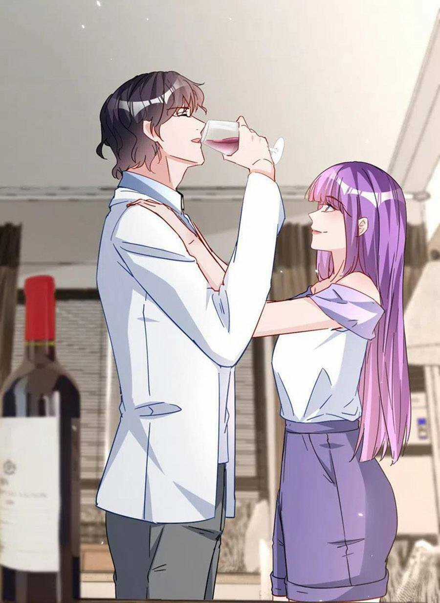 Hôm Nay Từ Chối Lục Tiên Sinh Chưa? Chapter 123 trang 13