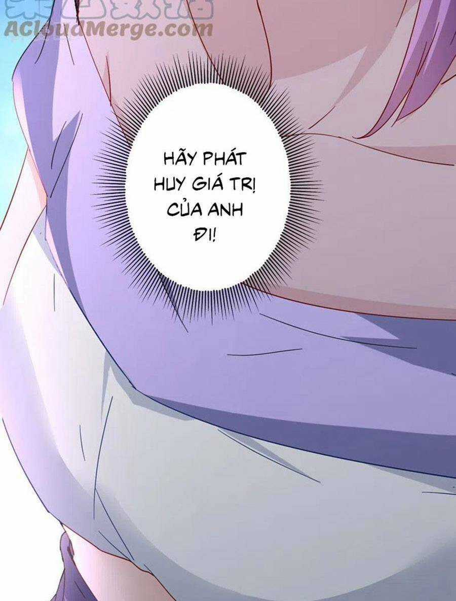 Hôm Nay Từ Chối Lục Tiên Sinh Chưa? Chapter 123 trang 16