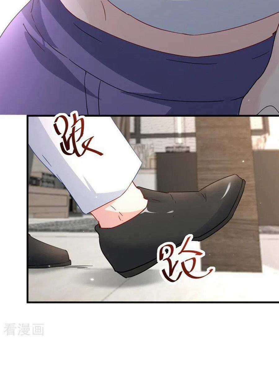 Hôm Nay Từ Chối Lục Tiên Sinh Chưa? Chapter 123 trang 17