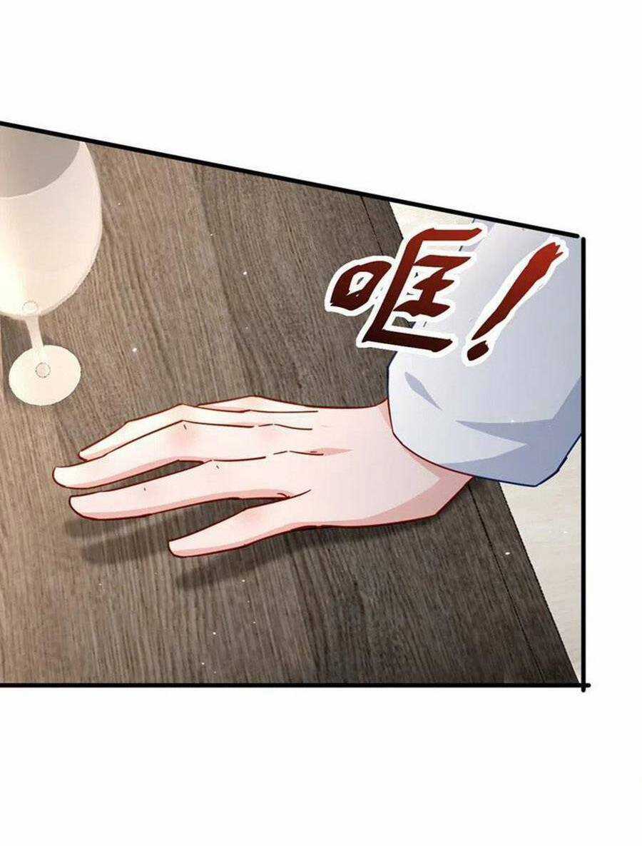 Hôm Nay Từ Chối Lục Tiên Sinh Chưa? Chapter 123 trang 18