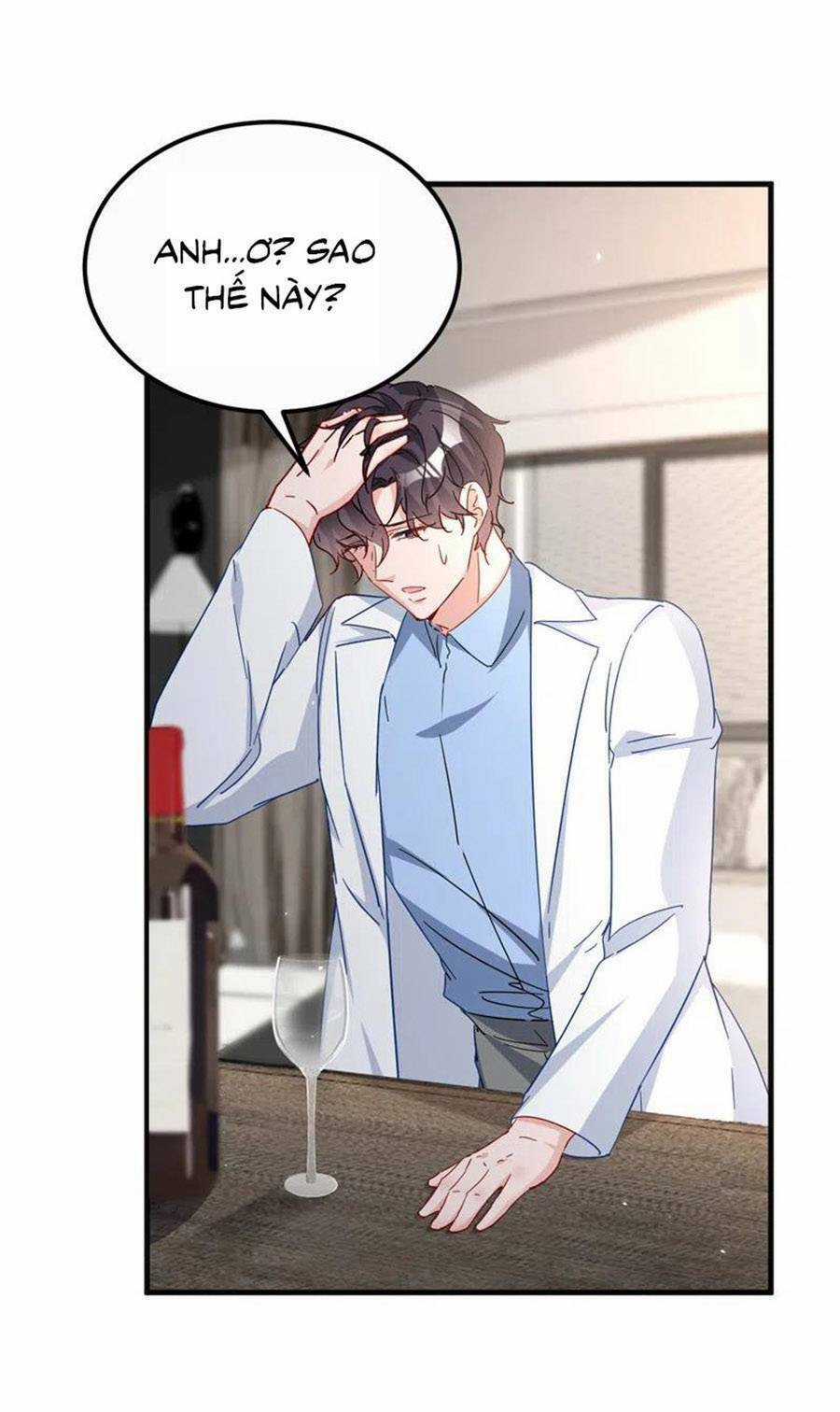 Hôm Nay Từ Chối Lục Tiên Sinh Chưa? Chapter 123 trang 19