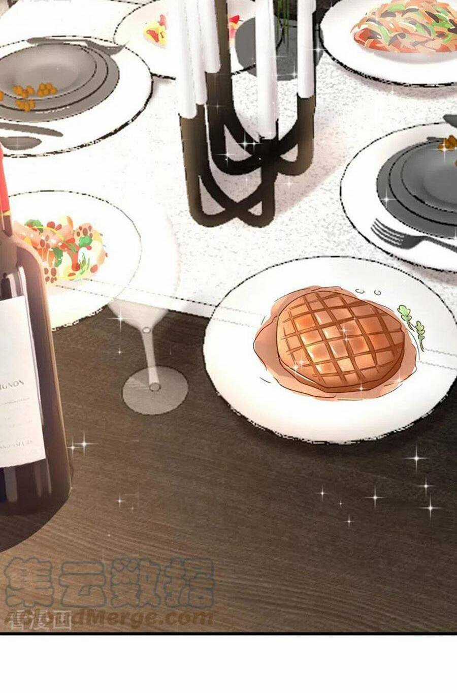 Hôm Nay Từ Chối Lục Tiên Sinh Chưa? Chapter 123 trang 2