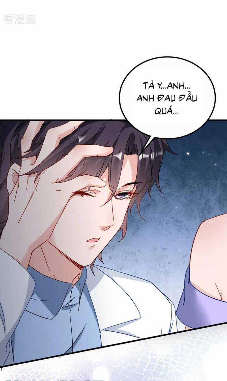 Hôm Nay Từ Chối Lục Tiên Sinh Chưa? Chapter 123 trang 20