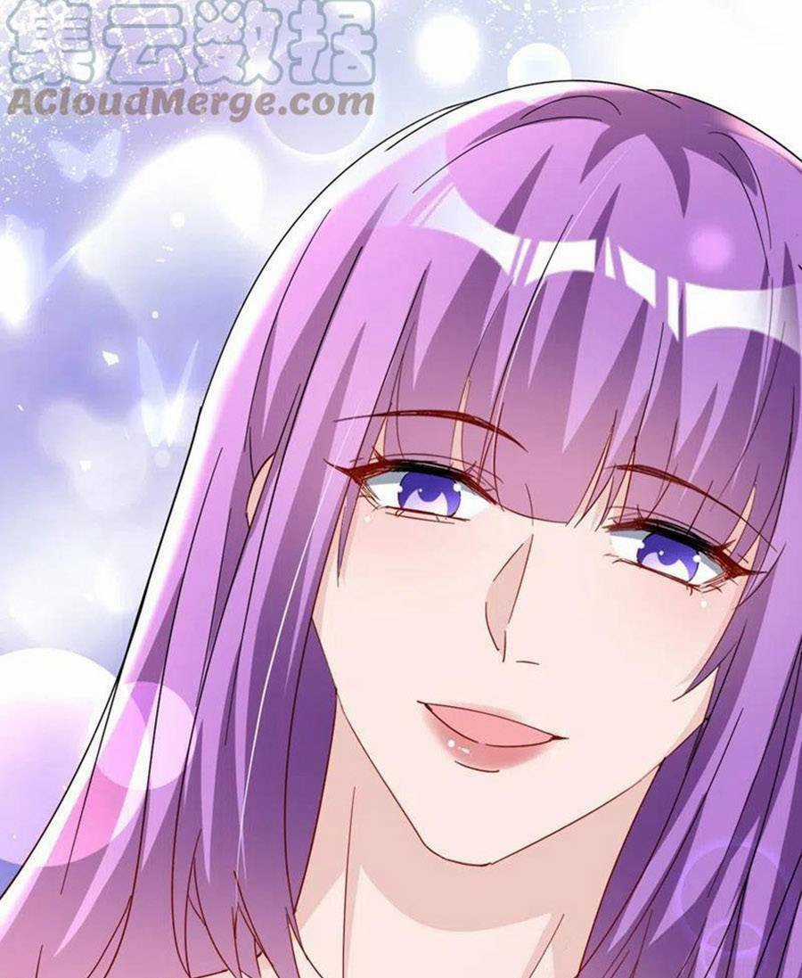 Hôm Nay Từ Chối Lục Tiên Sinh Chưa? Chapter 123 trang 21